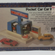 Illustration for article titled Surprise Saturday - Pocket Car Car Wash